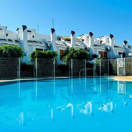 Contemporary House In Cabo Roig Villa Орихуела Екстериор снимка