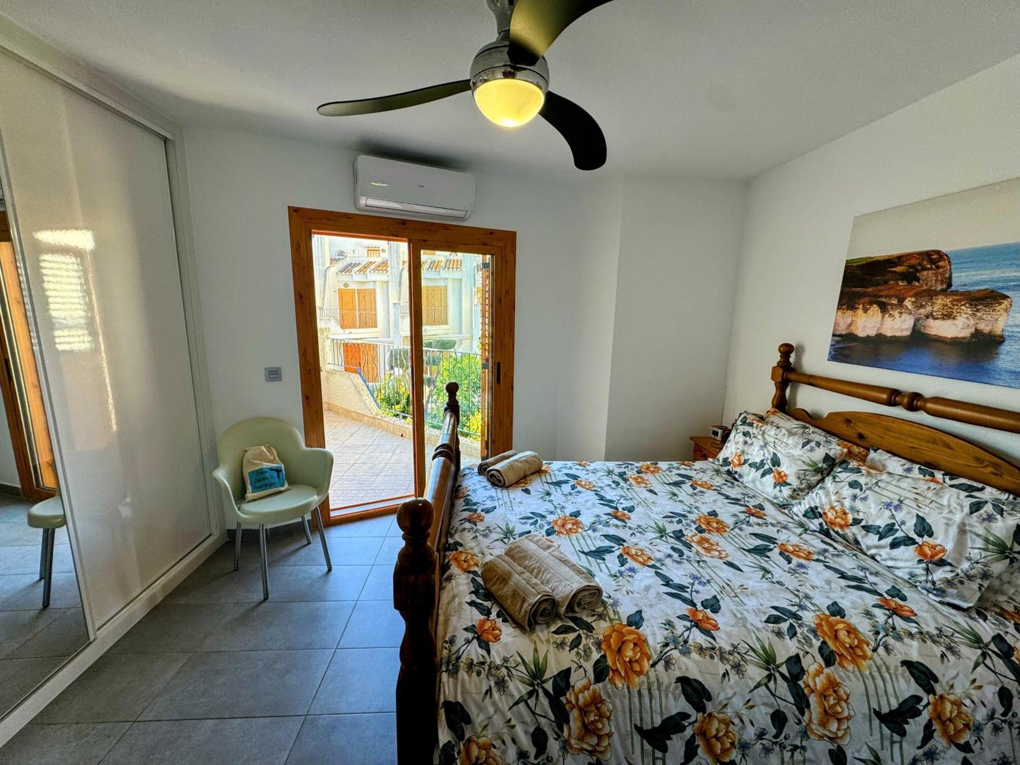Contemporary House In Cabo Roig Villa Орихуела Екстериор снимка
