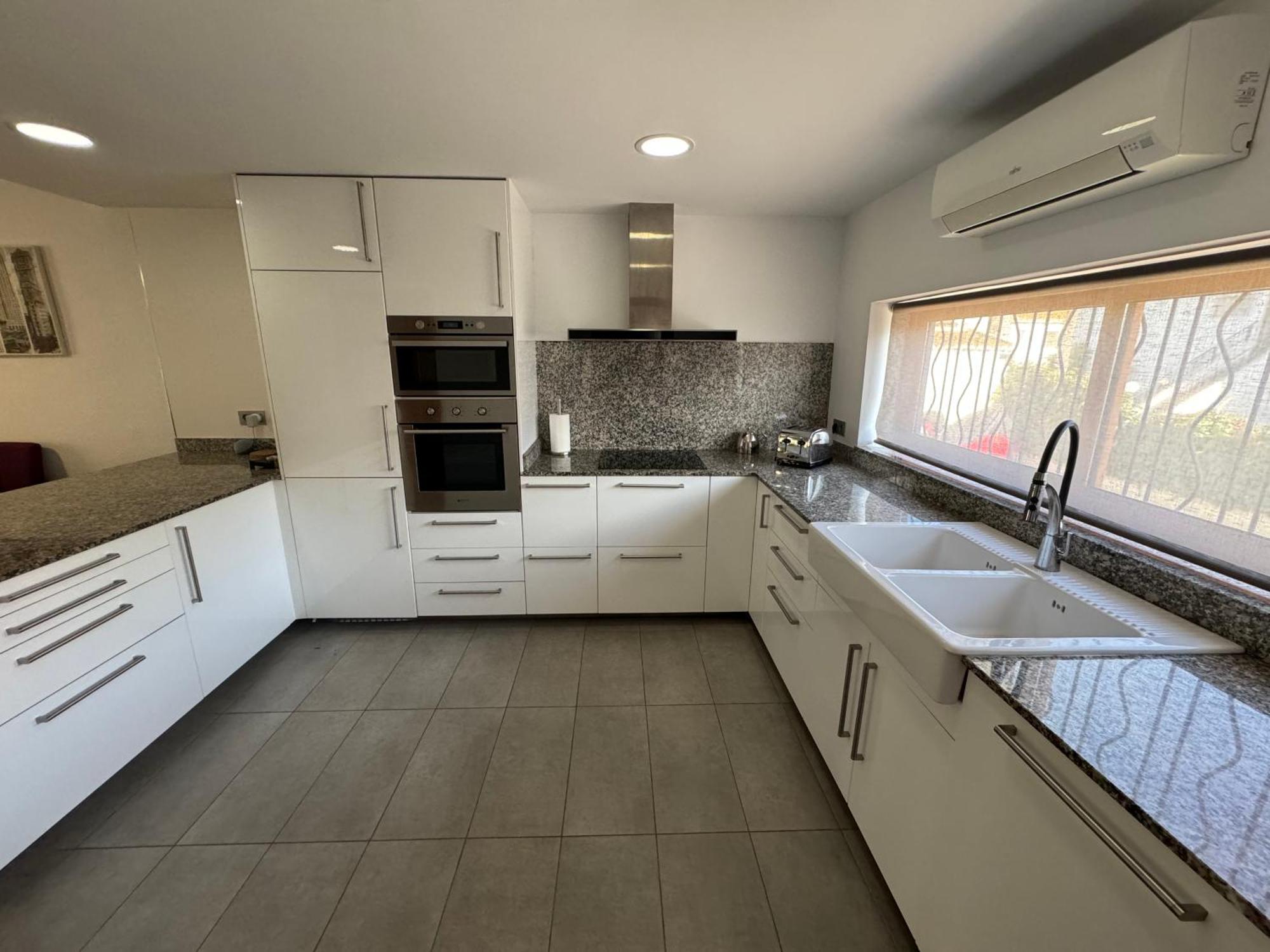 Contemporary House In Cabo Roig Villa Орихуела Екстериор снимка