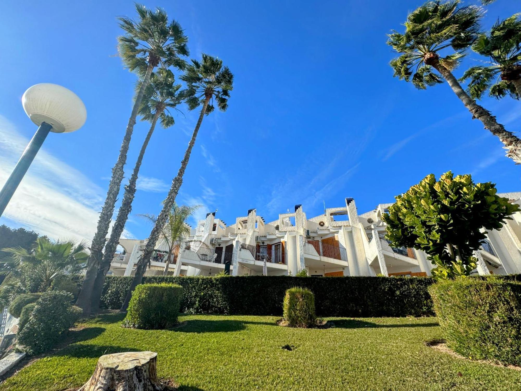Contemporary House In Cabo Roig Villa Орихуела Екстериор снимка