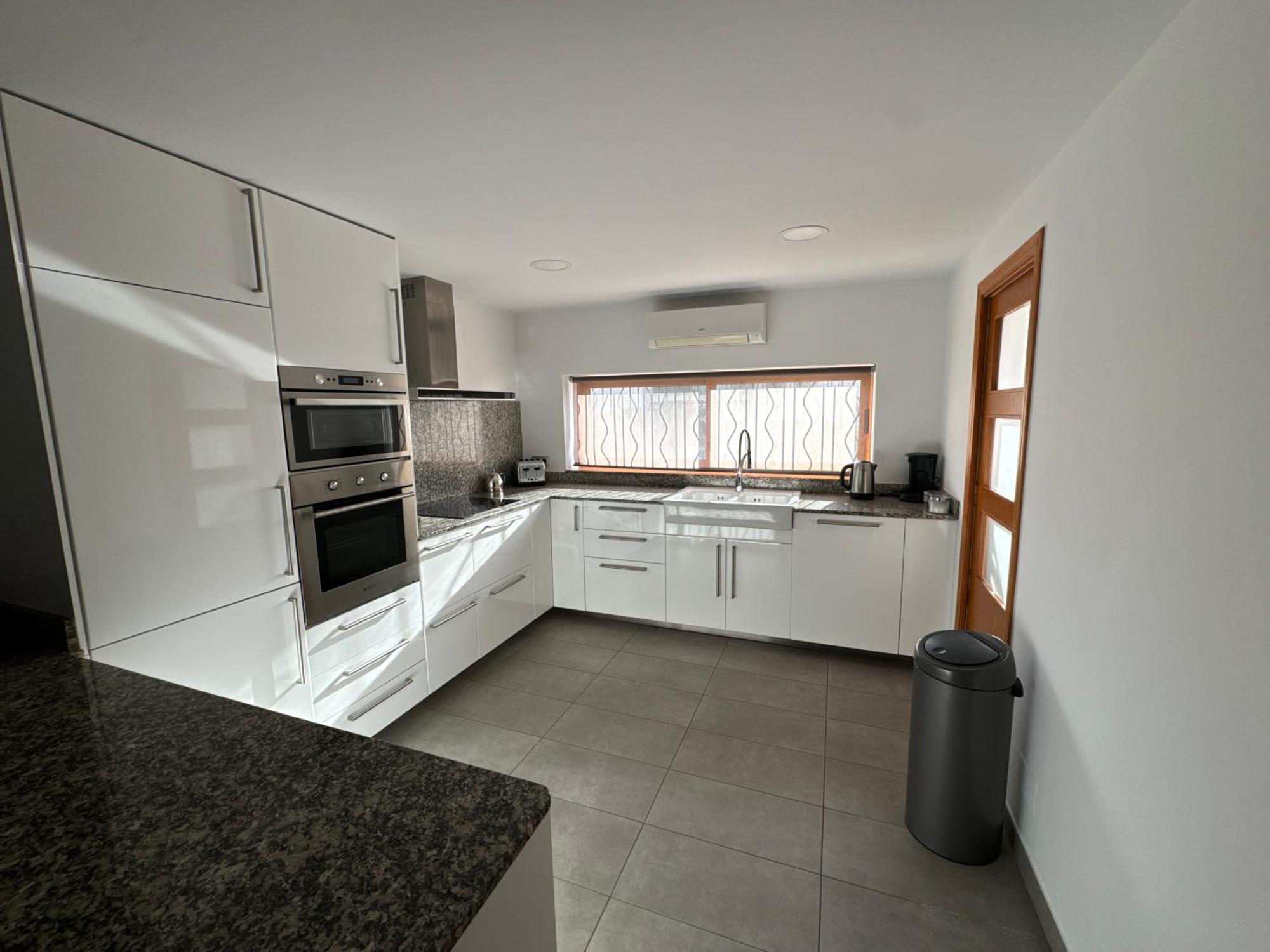 Contemporary House In Cabo Roig Villa Орихуела Екстериор снимка