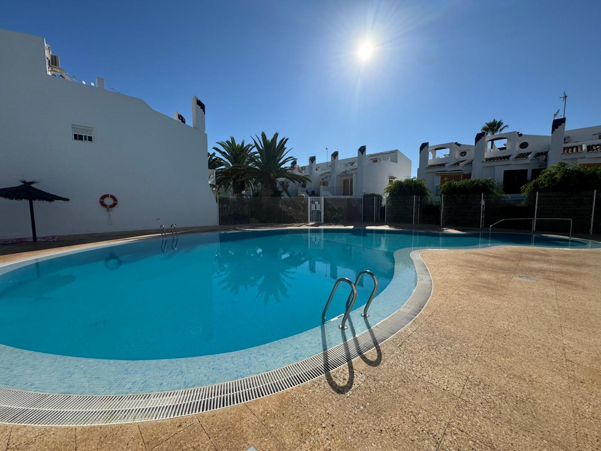 Contemporary House In Cabo Roig Villa Орихуела Екстериор снимка