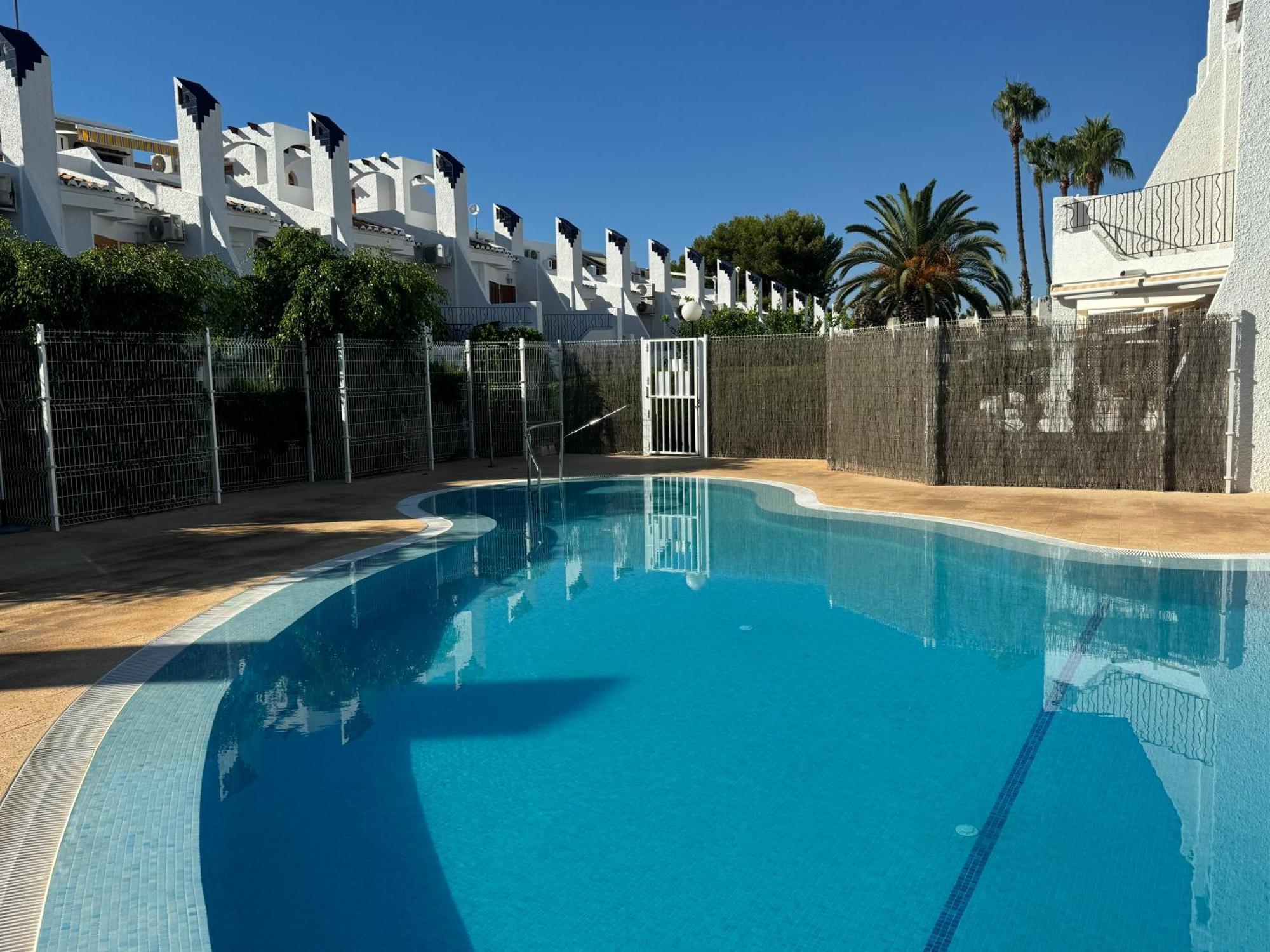 Contemporary House In Cabo Roig Villa Орихуела Екстериор снимка