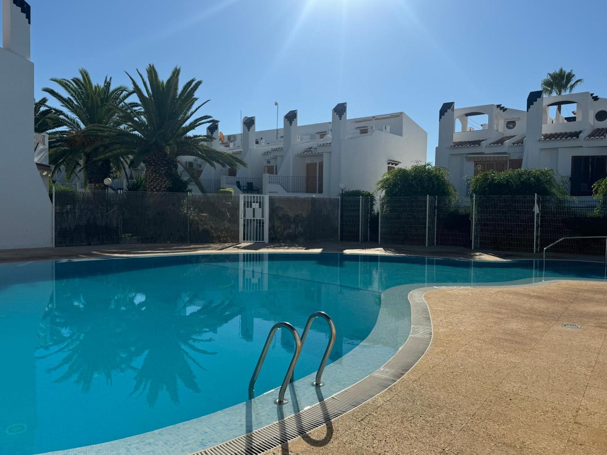 Contemporary House In Cabo Roig Villa Орихуела Екстериор снимка